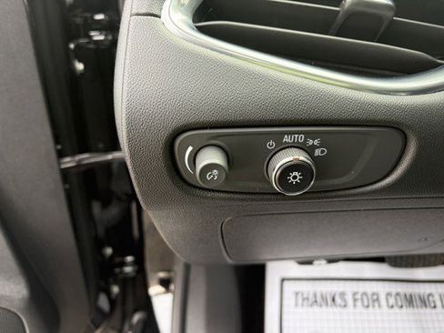 Certified 2022 Chevrolet Malibu Premier image 8