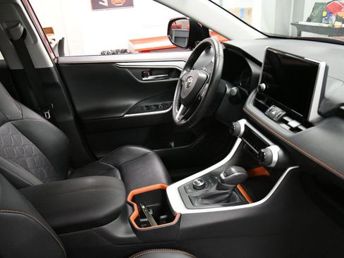 Used 2024 Toyota RAV4 Adventure AWD/4WD image 28