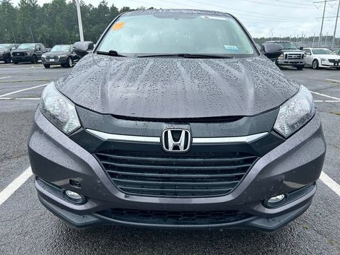 Used 2018 Honda HR-V EX image 6