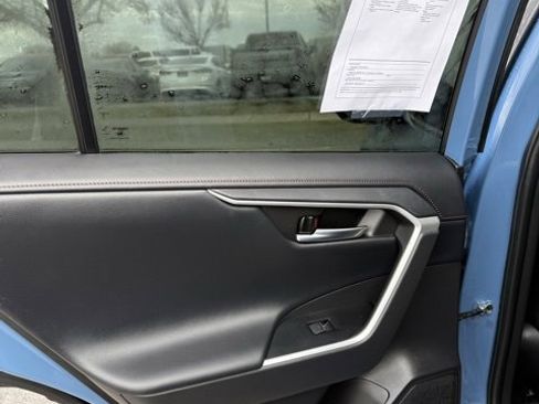 Used 2023 Toyota RAV4 TRD Off-Road image 36