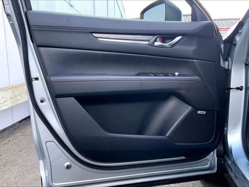 Certified 2023 MAZDA CX-5 AWD 2.5 S w/ Premium Package image 22