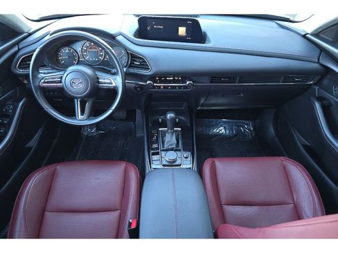 Certified 2023 MAZDA CX-30 AWD 2.5 S w/ Preferred Package image 15