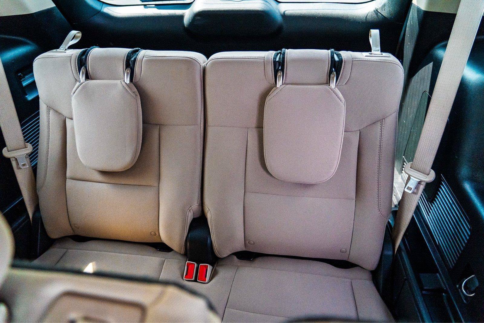 Used 2022 Ford Explorer 2WD image 22