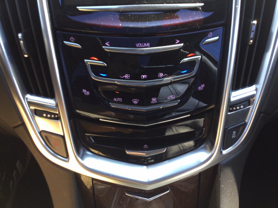 Used 2015 Cadillac SRX Performance w/ Driver Assist Package AWD/4WD image 33