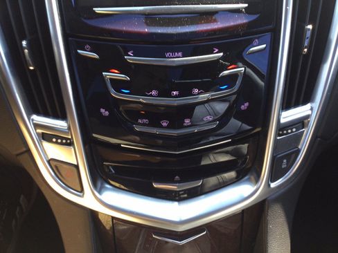 Used 2015 Cadillac SRX Performance w/ Driver Assist Package AWD/4WD image 33