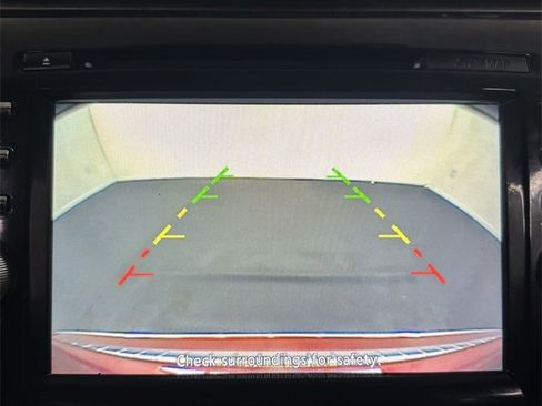 Used 2018 Nissan Murano S image 24