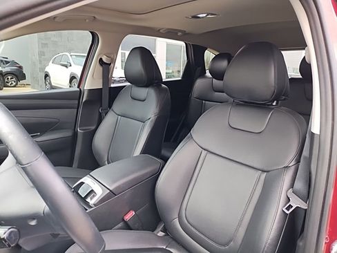 Used 2025 Hyundai Tucson SEL image 22