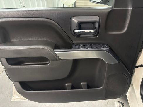 Used 2014 Chevrolet Silverado 1500 LT w/ LT Convenience Package RWD image 8