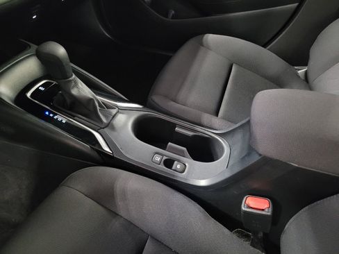 Used 2024 Toyota Corolla LE FWD image 26