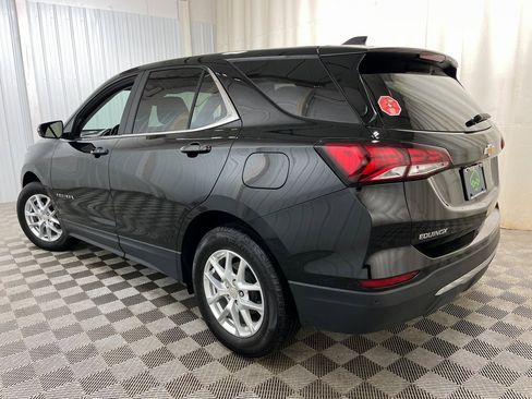 Used 2022 Chevrolet Equinox LT image 17