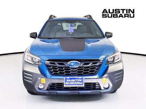 Used 2023 Subaru Outback Wilderness image 2
