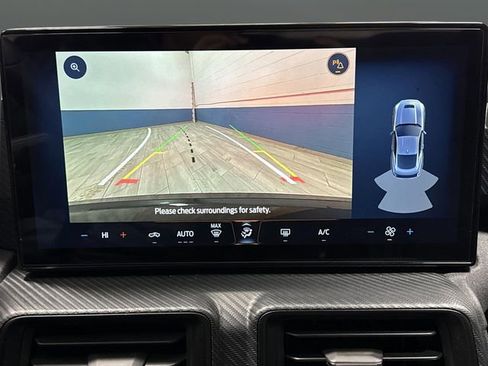 Used 2024 Ford Mustang GT w/ GT Performance Package image 8