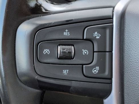 Used 2024 GMC Sierra 1500 Elevation w/ LPO, Elevation Black Package AWD/4WD image 26