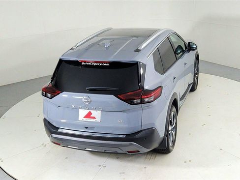 Certified 2023 Nissan Rogue SL image 44