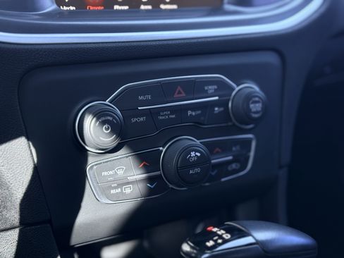 Used 2021 Dodge Charger GT w/ Blacktop Package image 15