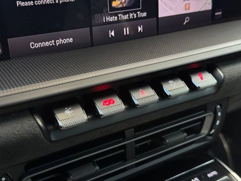 Used 2024 Porsche 911 Carrera GTS image 54