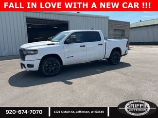 New 2026 RAM 1500 Big Horn video 1