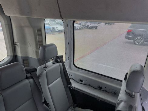 Used 2015 Ford Transit 350 XL RWD image 6