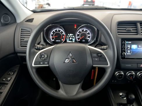 Used 2024 Mitsubishi Outlander Sport ES image 18