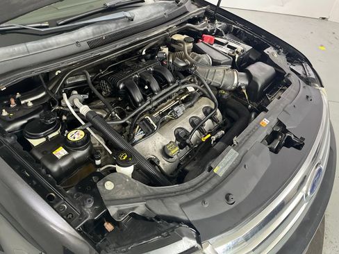 Used 2009 Ford Taurus SEL FWD image 10