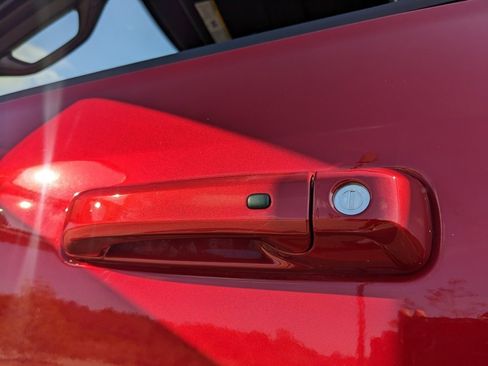 New 2026 RAM 2500 Laramie w/ Night Edition image 31