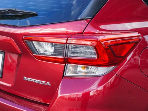 Used 2023 Subaru Impreza 2.0i AWD/4WD image 8