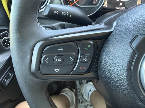 Used 2023 Jeep Wrangler Unlimited Sport AWD/4WD image 32