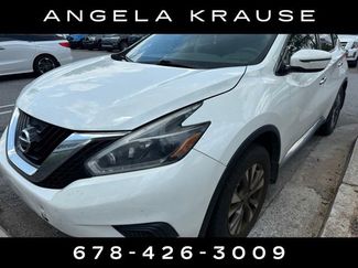 Used 2018 Nissan Murano S w/ Cargo Package FWD video 1