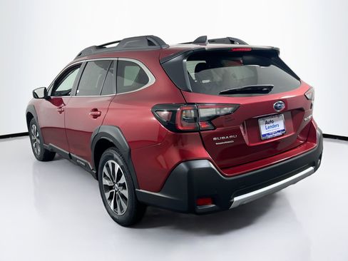 Used 2023 Subaru Outback Limited image 7