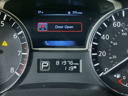 Used 2015 Nissan Altima 2.5 SL w/ Technology Package FWD image 19