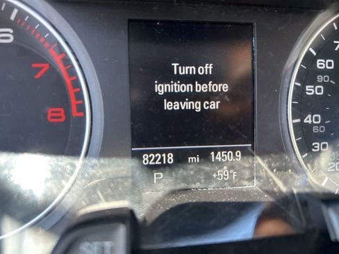 Used 2014 Audi A4 2.0T Premium Plus w/ Premium Plus Package image 3