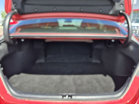 Used 2019 Toyota Camry SE FWD image 20