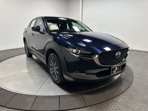 Used 2024 MAZDA CX-30 AWD 2.5 S image 2