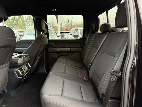 Certified 2023 Ford F150 XLT w/ Equipment Group 302A High image 9