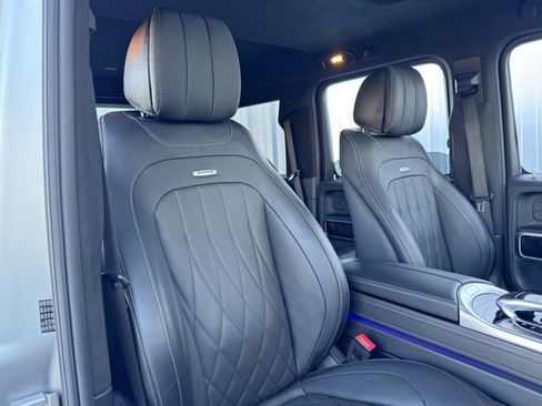 Used 2019 Mercedes-Benz G 63 AMG 4MATIC image 39