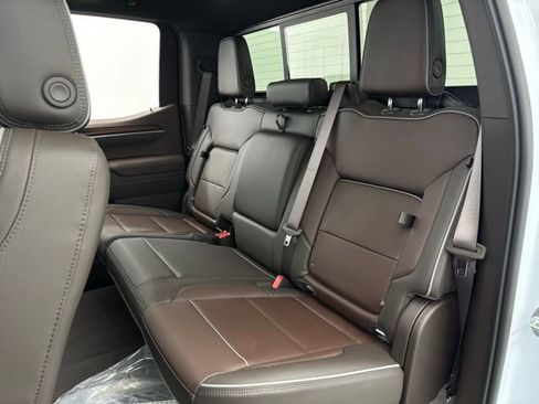 New 2026 GMC Sierra 1500 Denali image 41