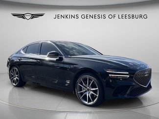 New 2026 Genesis G70 2.5T video 1