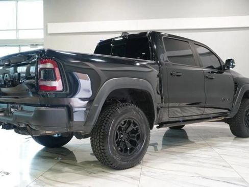 Used 2022 RAM 1500 TRX w/ TRX Level 2 Equipment Group AWD/4WD image 21