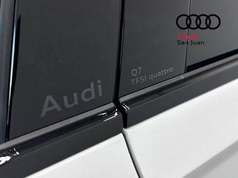 New 2026 Audi Q7 3.0T Premium Plus image 12