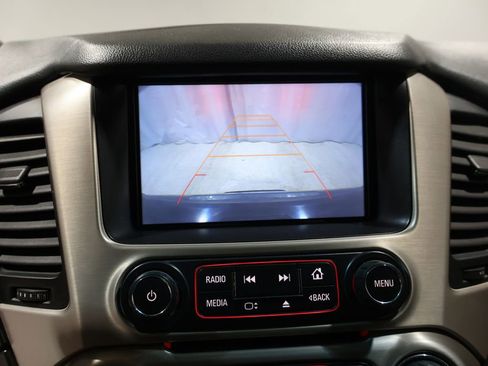 Used 2016 GMC Yukon Denali image 28