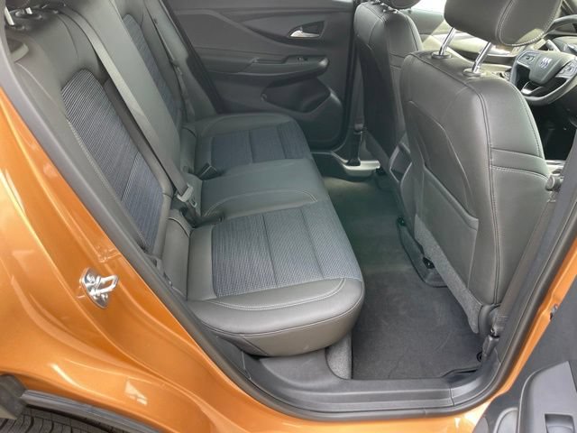 Certified 2026 Buick Envista Preferred w/ Convenience I Package FWD image 18