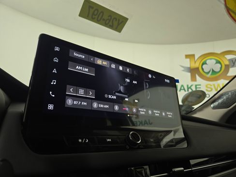 New 2026 Mitsubishi Outlander SE image 19