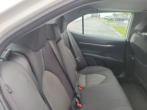 Used 2024 Toyota Camry LE w/ Convenience Package FWD image 14