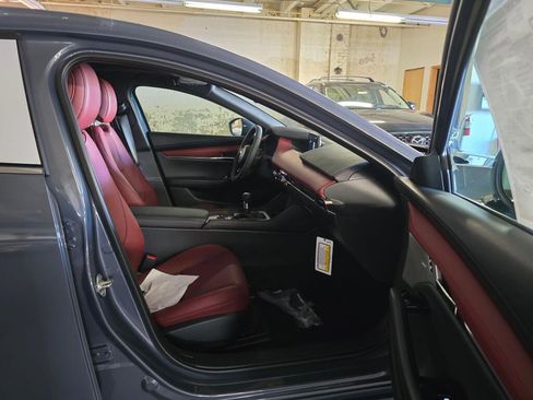 New 2026 MAZDA MAZDA3 2.5 S Hatchback w/ Premium Pkg image 10