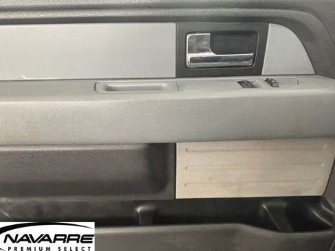 Used 2013 Ford F150 XLT w/ Mid Equipment Group image 19
