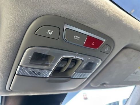 Used 2025 Kia Telluride SX Prestige image 40