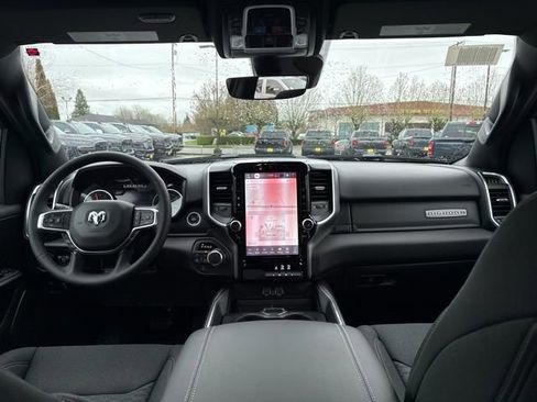 New 2026 RAM 1500 Big Horn image 11