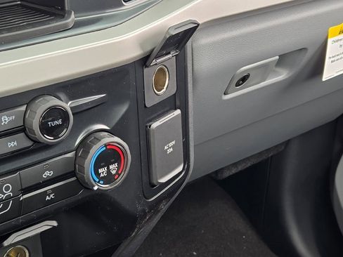 New 2025 Ford F350 XL w/ STX Appearance Package image 19