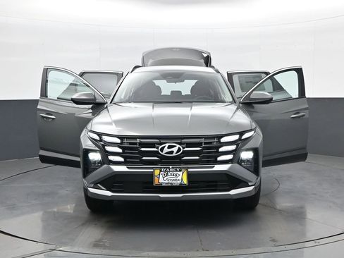 New 2026 Hyundai Tucson SEL AWD/4WD image 31