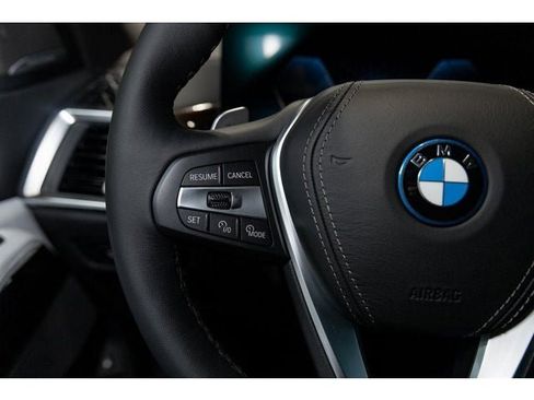 New 2026 BMW X5 xDrive50e w/ Climate Comfort Package AWD/4WD image 67